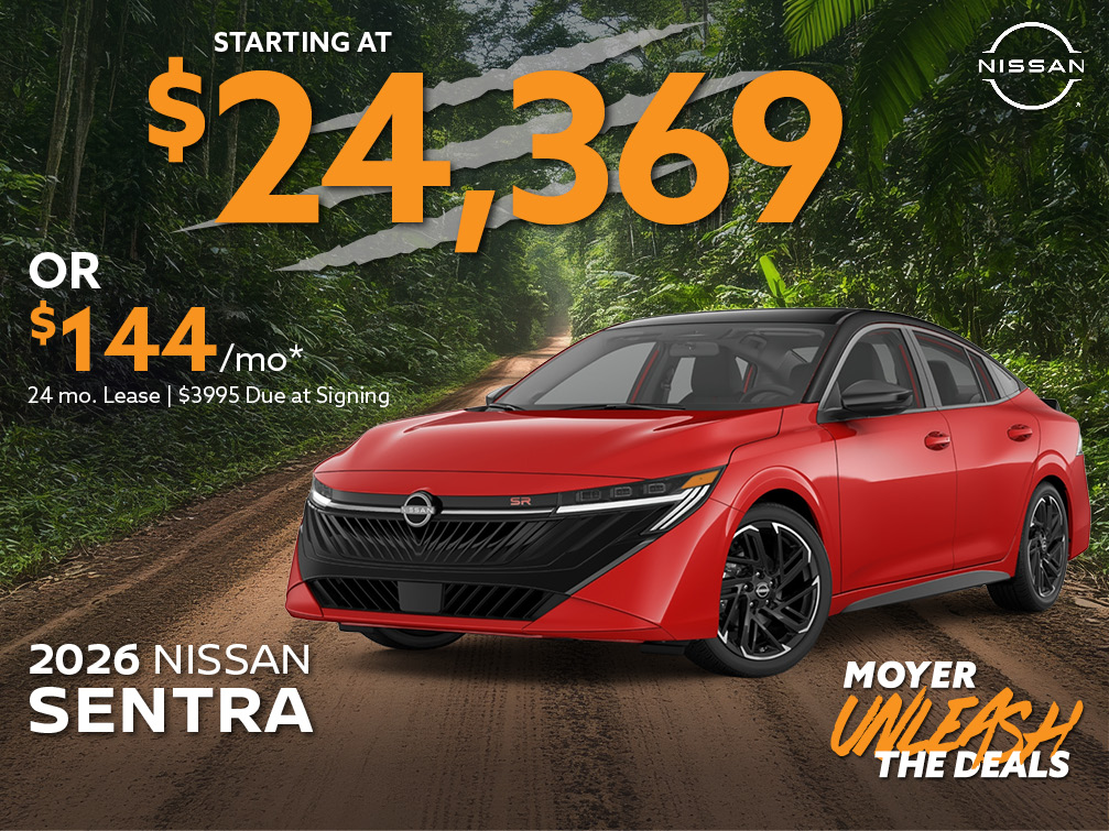sentra banner