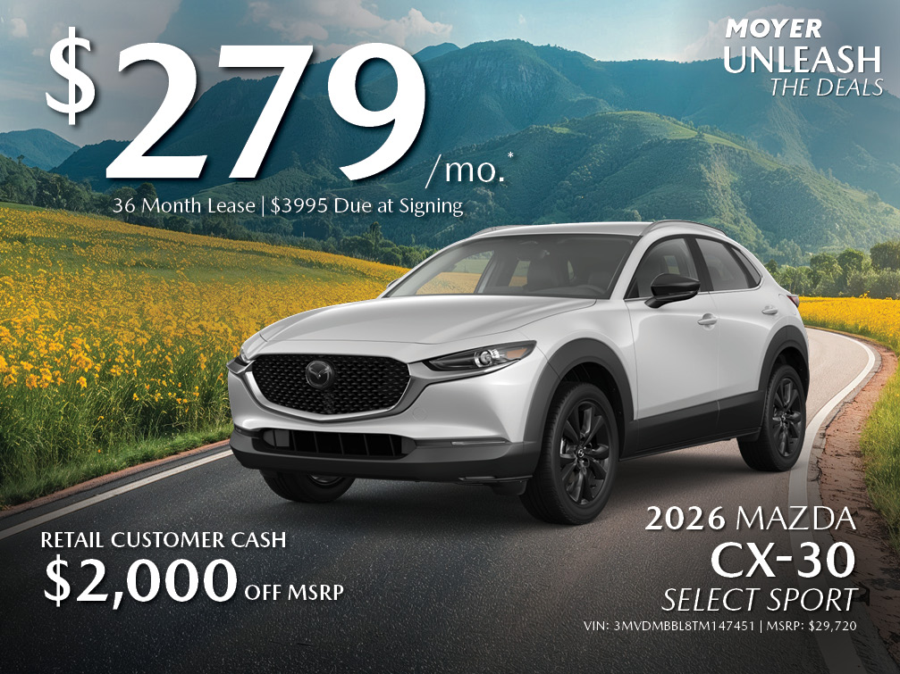 cx-30 banner