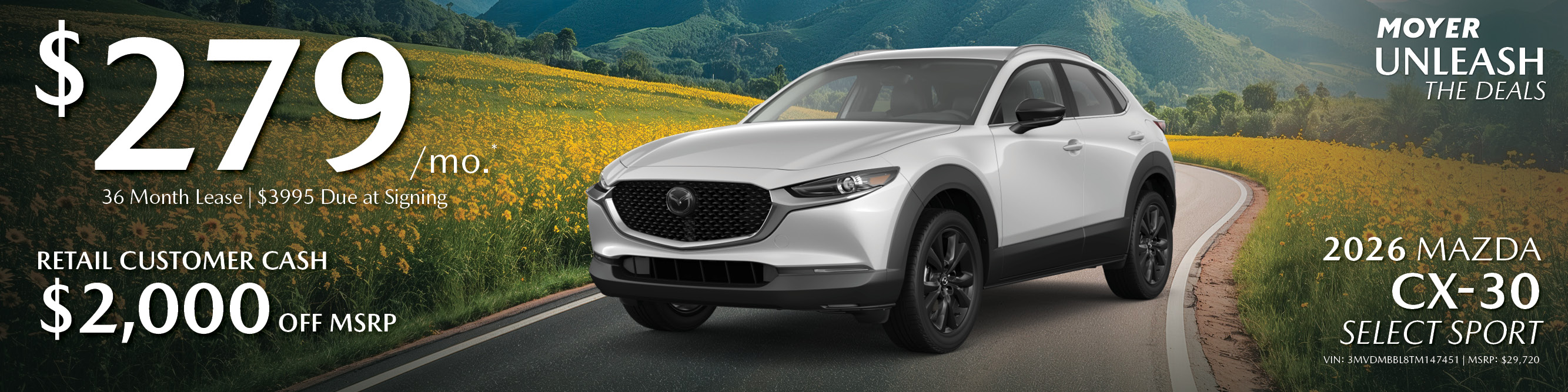 cx-30 banner