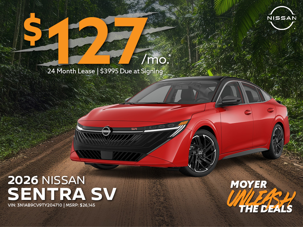 sentra banner
