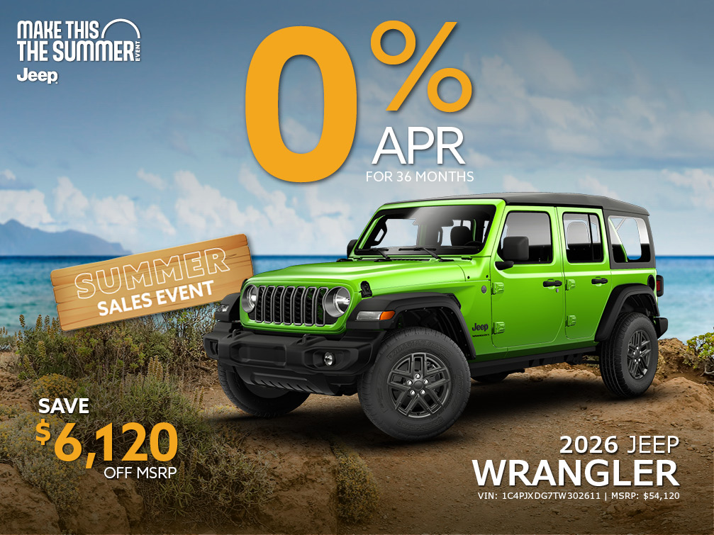 wrangler banner