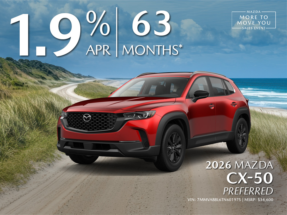 cx-50 banner