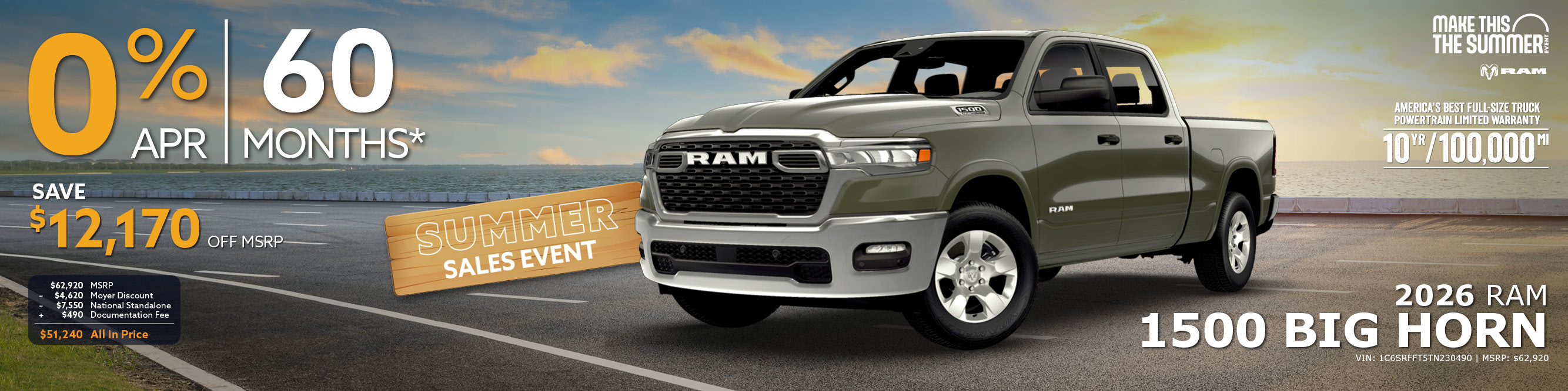 ram banner