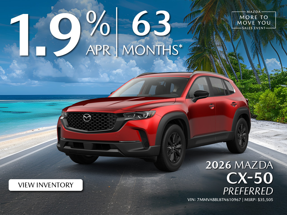 cx-50 banner
