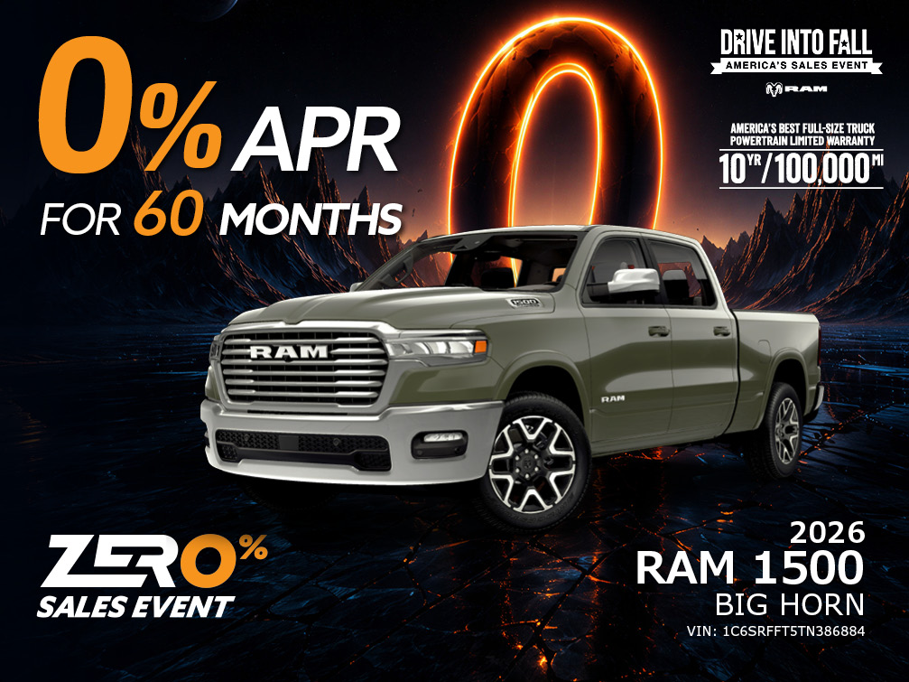 ram banner