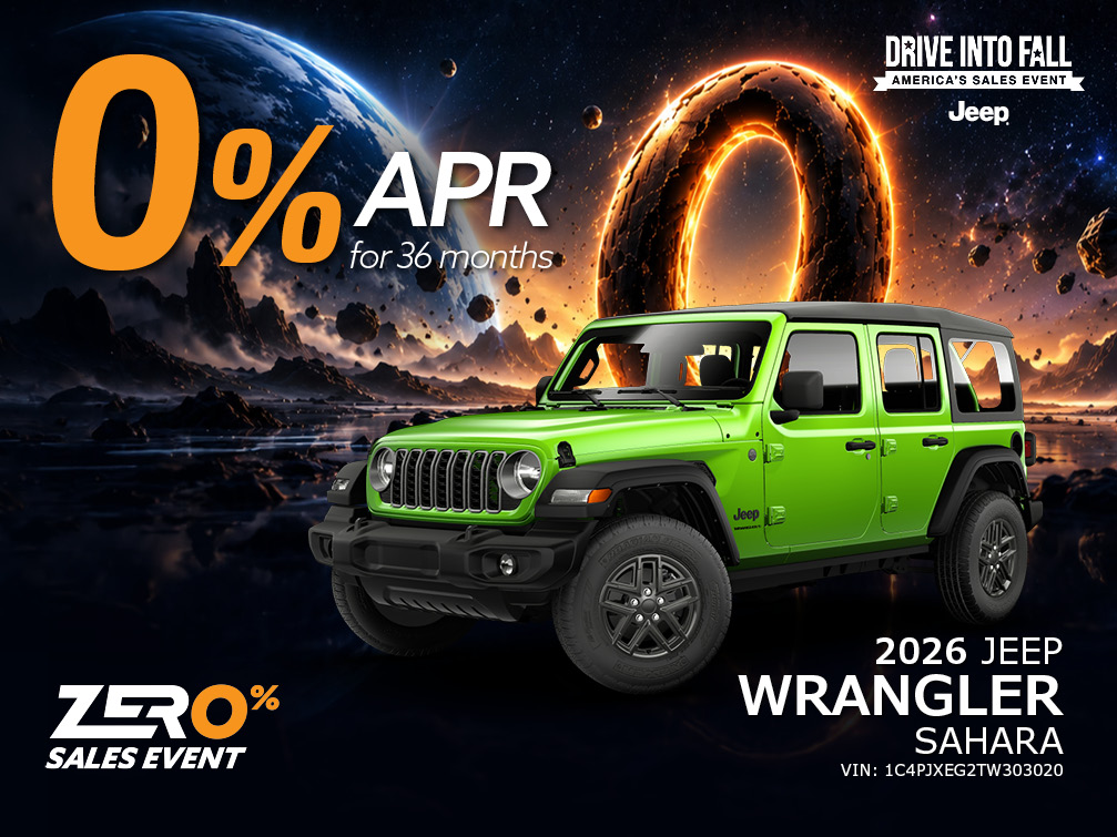 wrangler banner