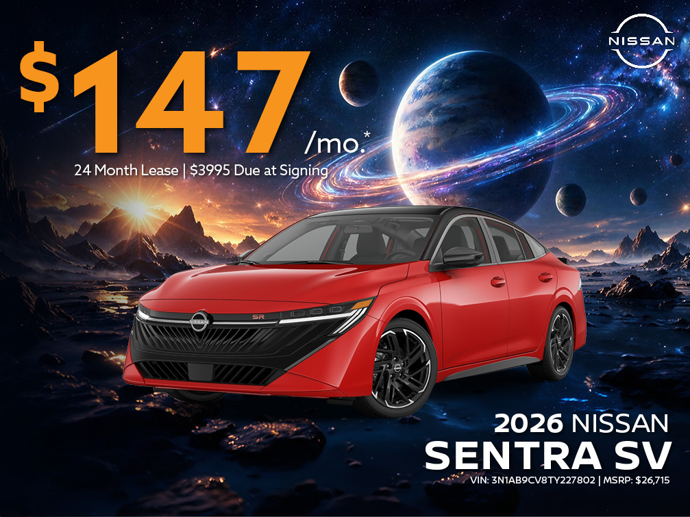 sentra banner