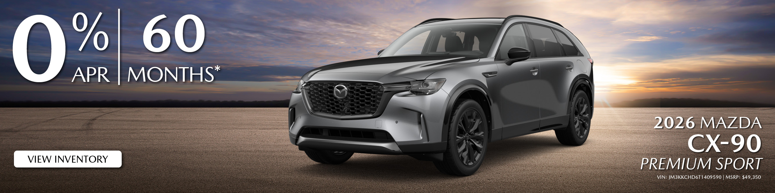 cx-90 banner