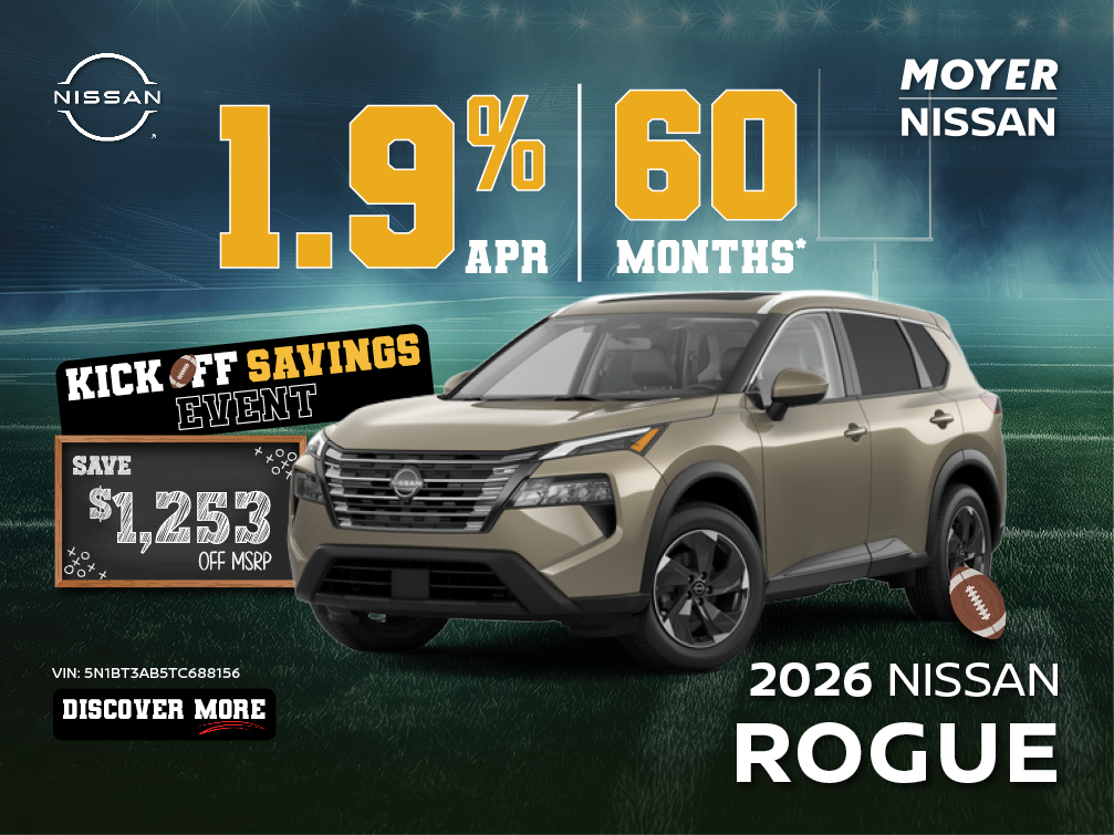 rogue mobile banner