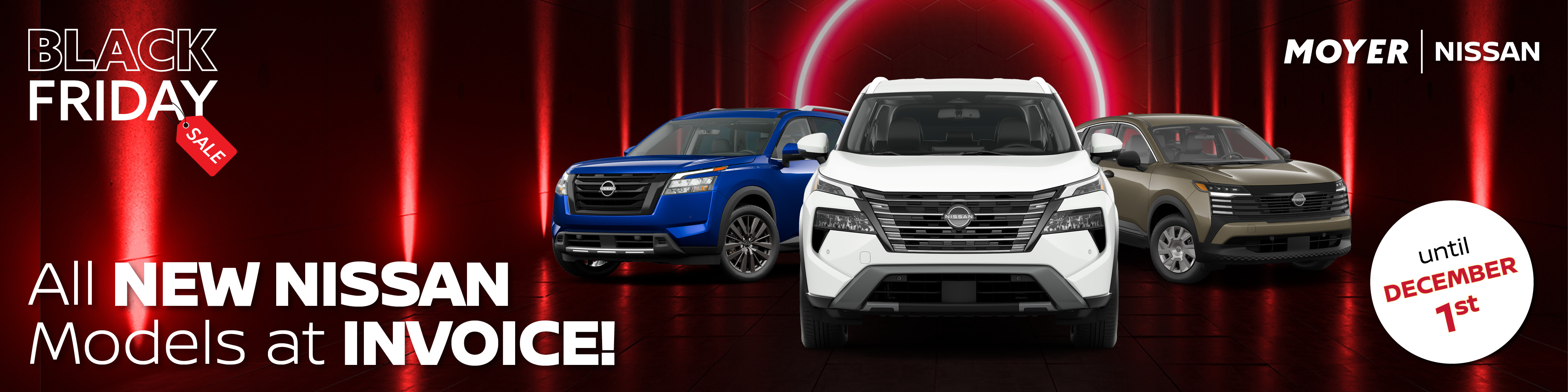 all new nissan banner